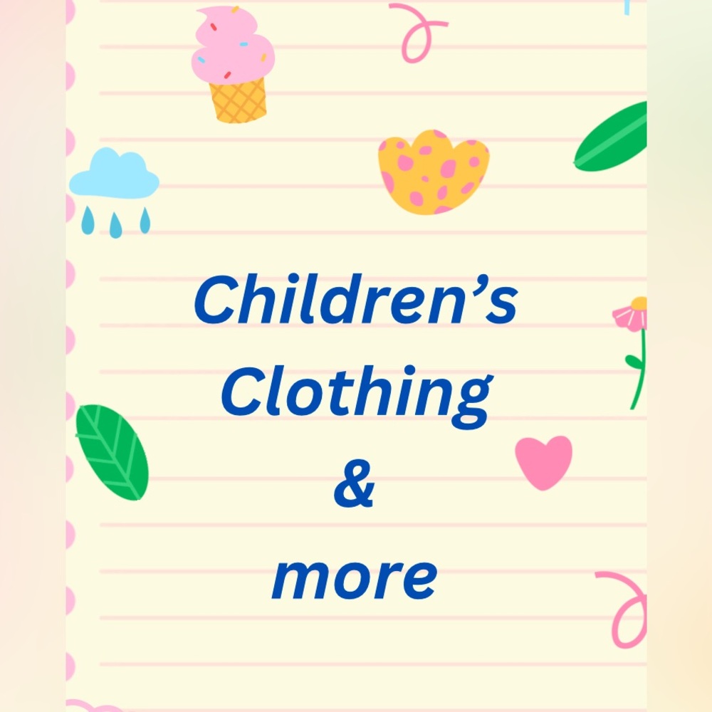 BABIEDā¢TODDLERSā¢CHILDRENā